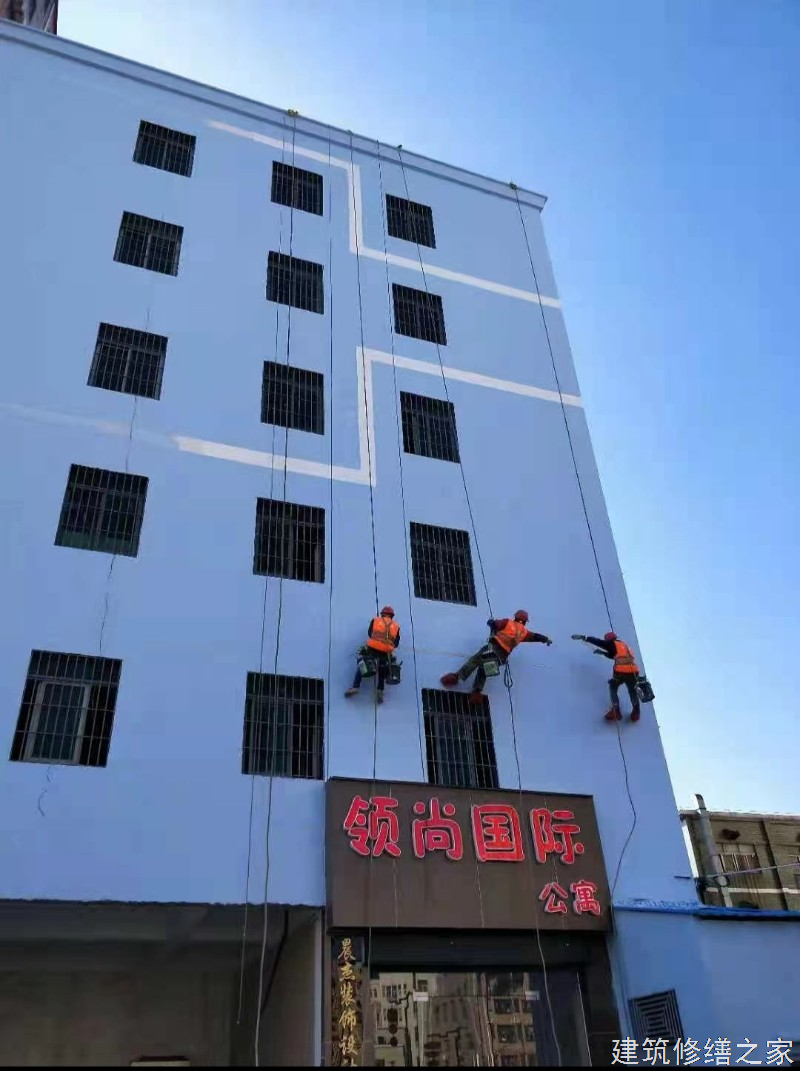 茂名2026信宜市 彩钢瓦除锈翻新防腐 价格是多少
