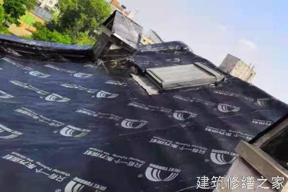 茂名2026信宜市 彩钢瓦除锈翻新防腐 排名前十的源头厂家