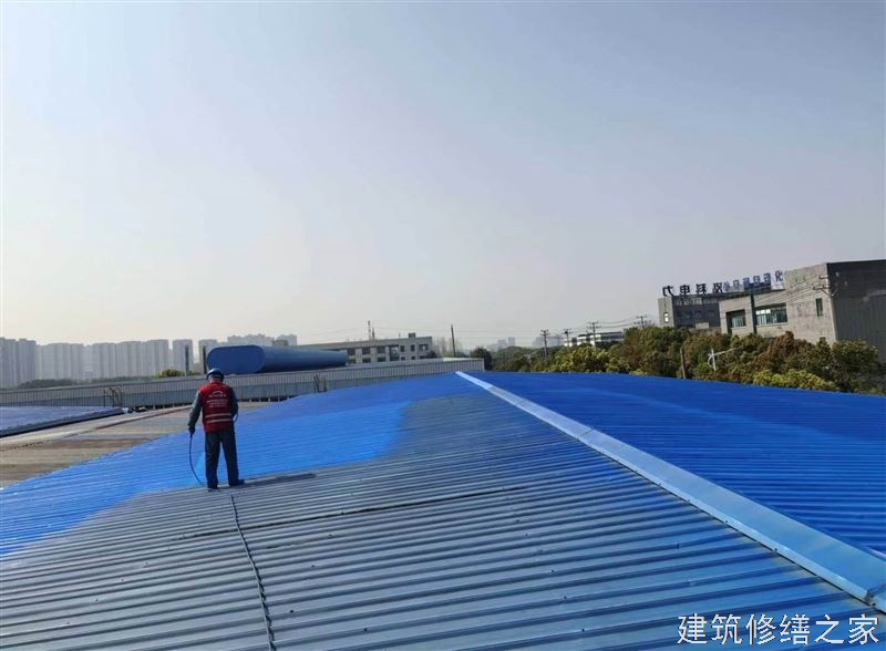 巢湖2026居巢区 彩钢瓦屋面防水 排名前十的源头厂家