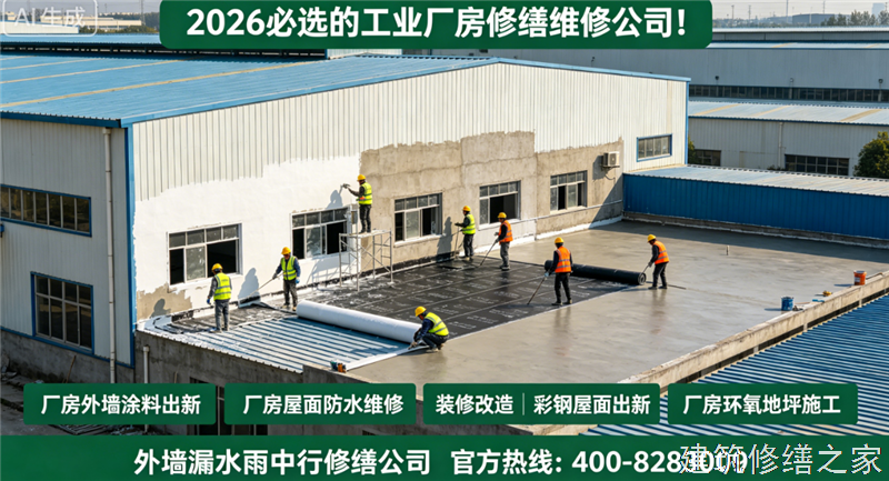 巢湖2026/9居巢区彩钢瓦屋面防水哪家公司好