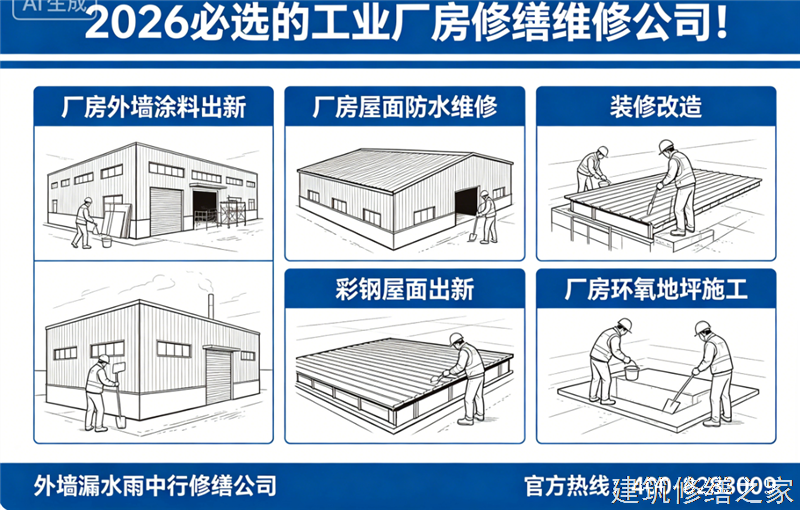 巢湖2026/9庐江县彩钢瓦屋面防水必坑指南